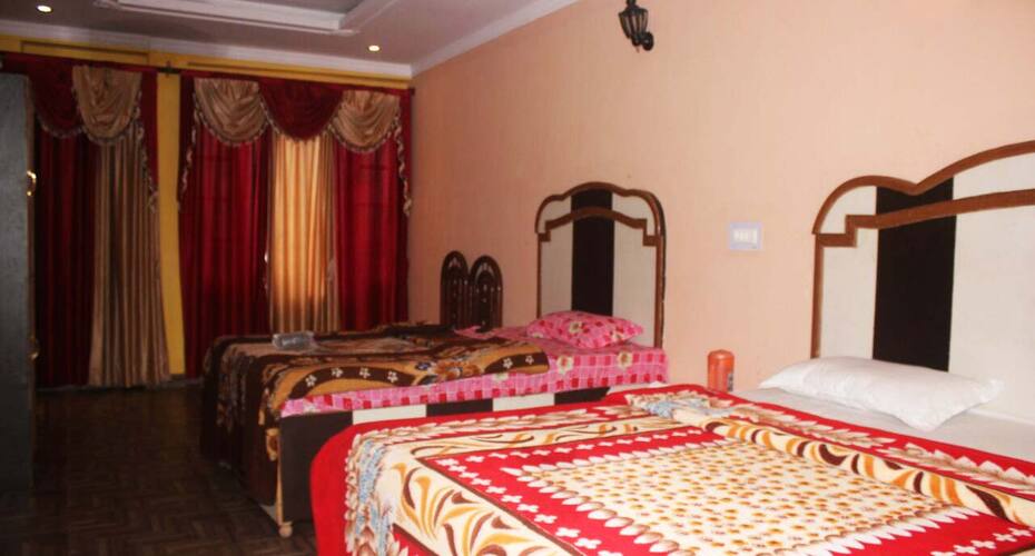 Hotel Honey 'n' Spice, Mcleodganj 5
